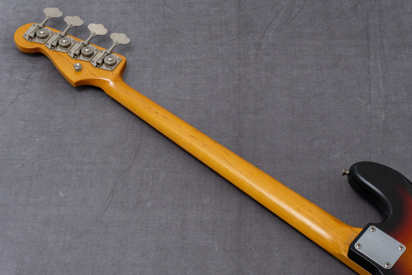 【used】Fender Japan / JB62-77FL 2004~2006 4.274kg #R002959【GIB Hyogo】