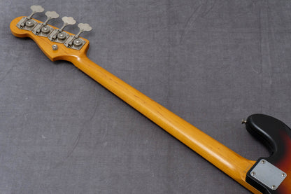 【used】Fender Japan / JB62-77FL 2004~2006 4.274kg #R002959【GIB Hyogo】