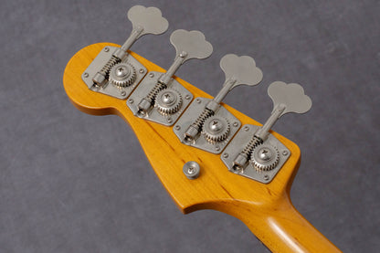 【used】Fender Japan / JB62-77FL 2004~2006 4.274kg #R002959【GIB Hyogo】
