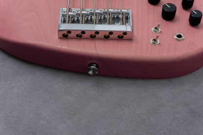 【used】Bacchus / WL524-H.J.FREAKS PINKS 4.13kg #CI04230【GIB Hyogo】