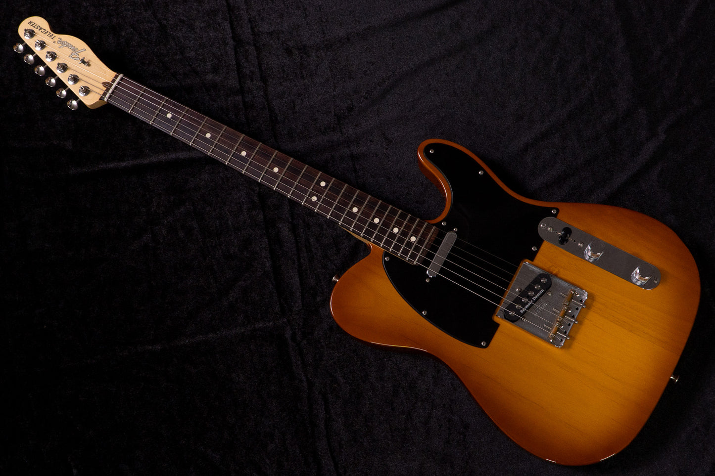 【used】Fender / American Performer Telecaster Mod 2021 #US210045318【TONIQyokohama】