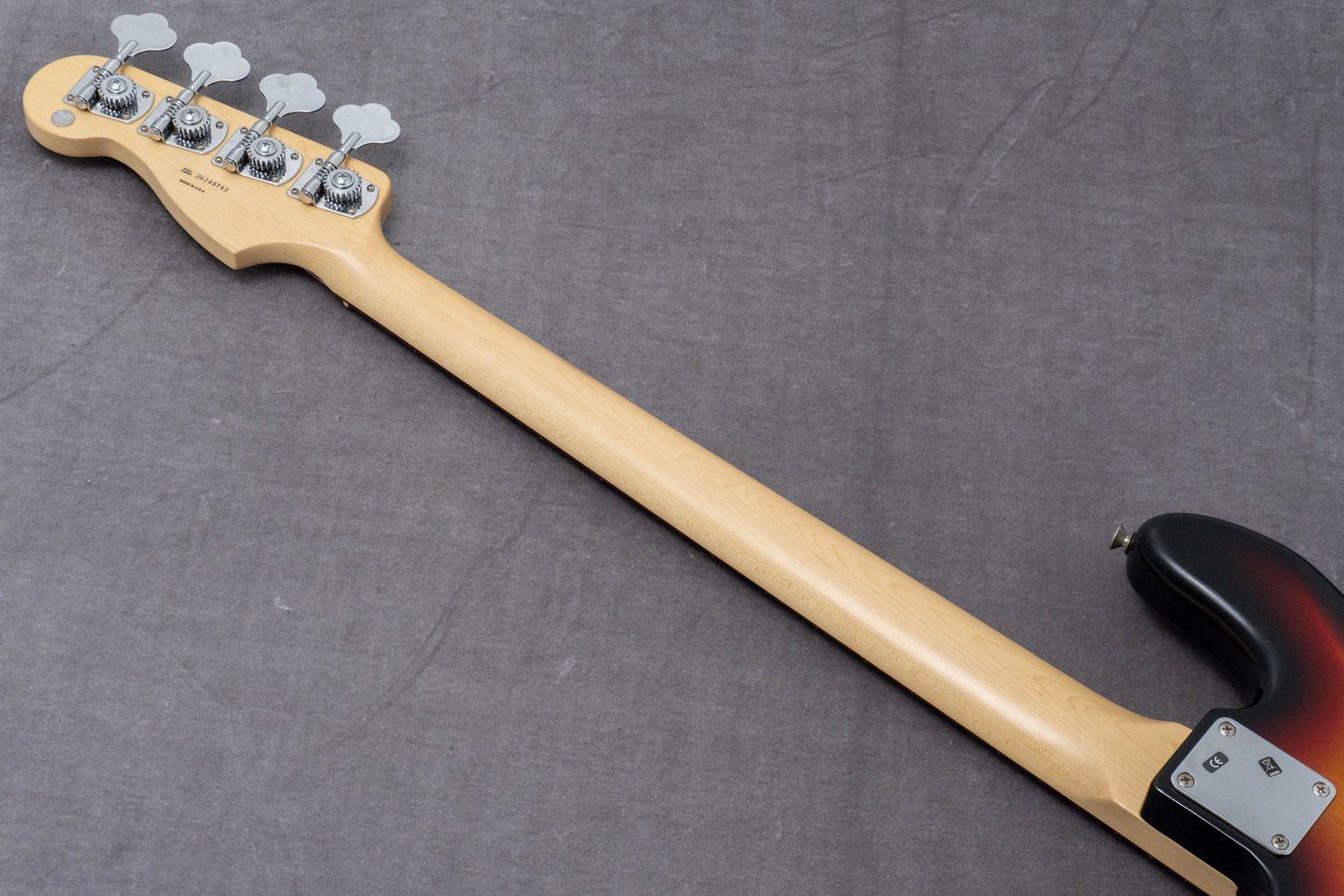 【used】Fender / Highway One Precision Bass 60th Anniversary 2006 4.01kg #Z6249743【GIB Hyogo】