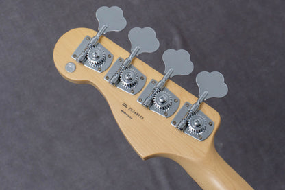 【used】Fender / Highway One Precision Bass 60th Anniversary 2006 4.01kg #Z6249743【GIB Hyogo】