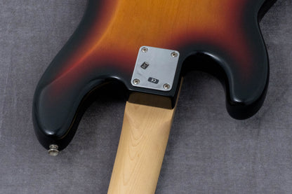 【used】Fender / Highway One Precision Bass 60th Anniversary 2006 4.01kg #Z6249743【GIB Hyogo】