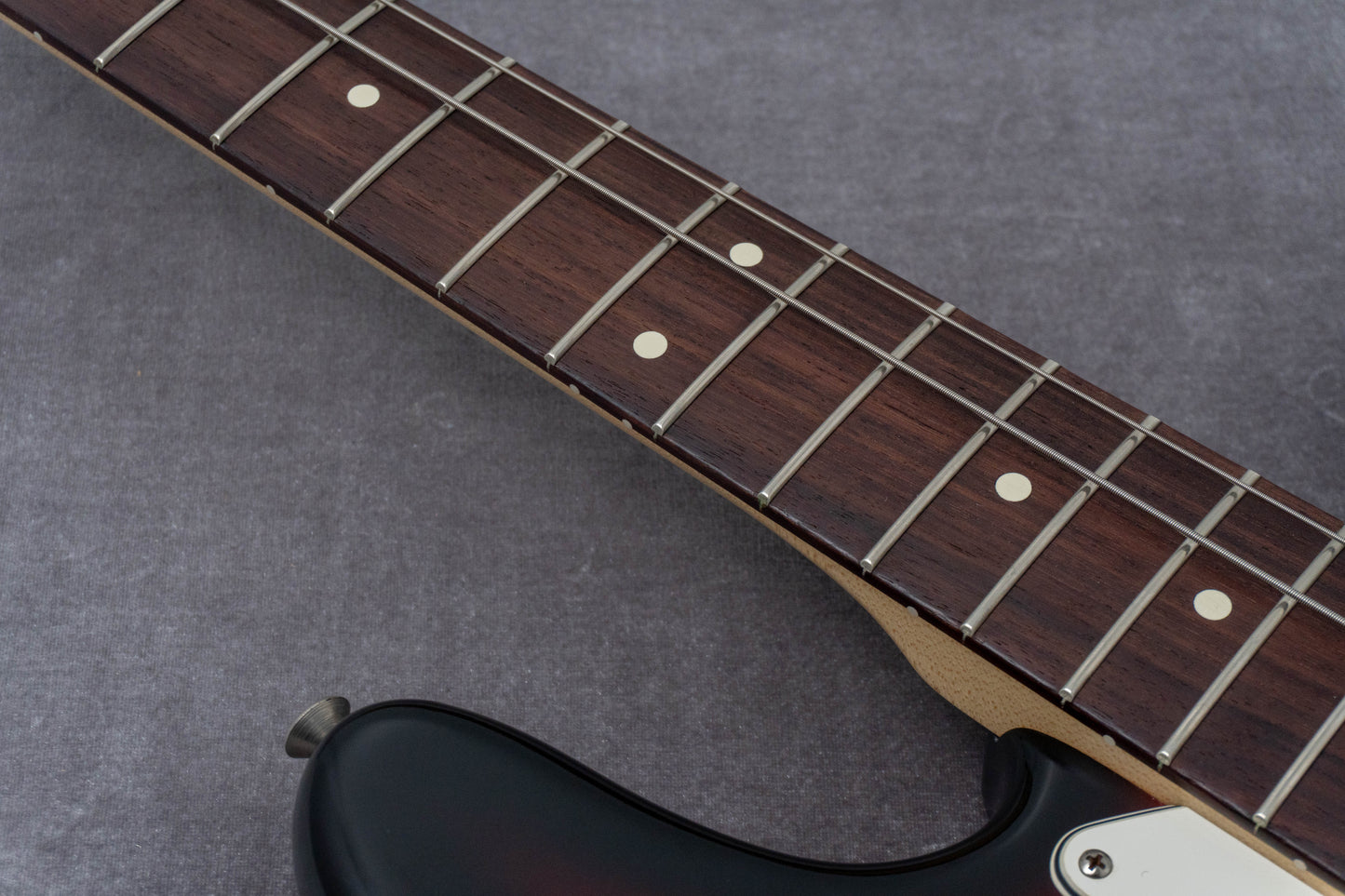 【used】Fender / Highway One Precision Bass 60th Anniversary 2006 4.01kg #Z6249743【GIB Hyogo】