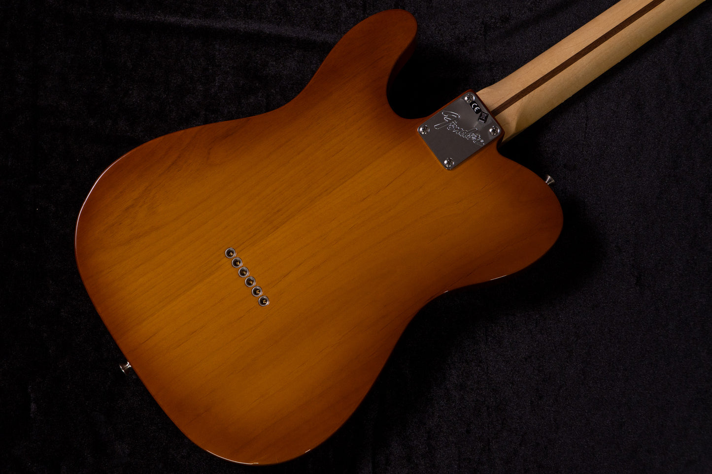 【used】Fender / American Performer Telecaster Mod 2021 #US210045318【TONIQyokohama】