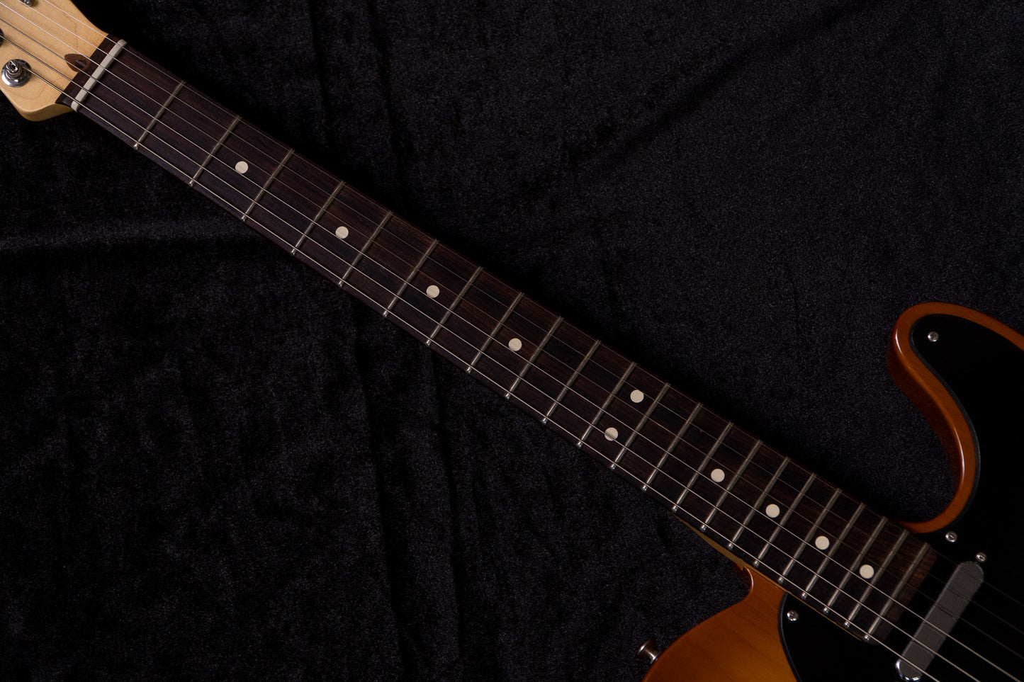 【used】Fender / American Performer Telecaster Mod 2021 #US210045318【TONIQyokohama】