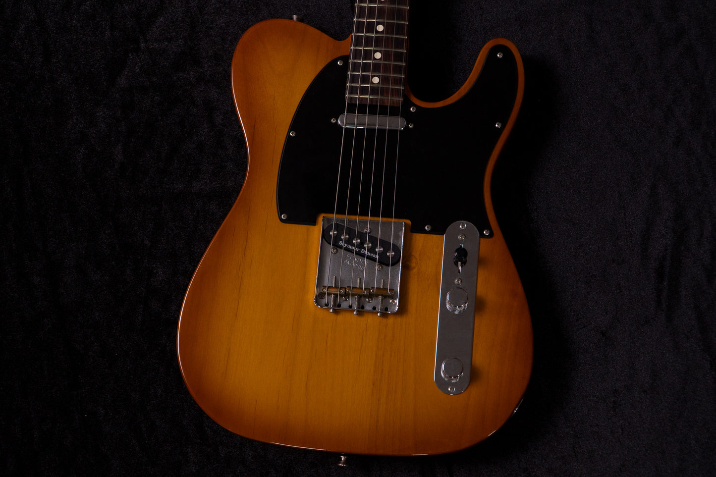 【used】Fender / American Performer Telecaster Mod 2021 #US210045318【TONIQyokohama】