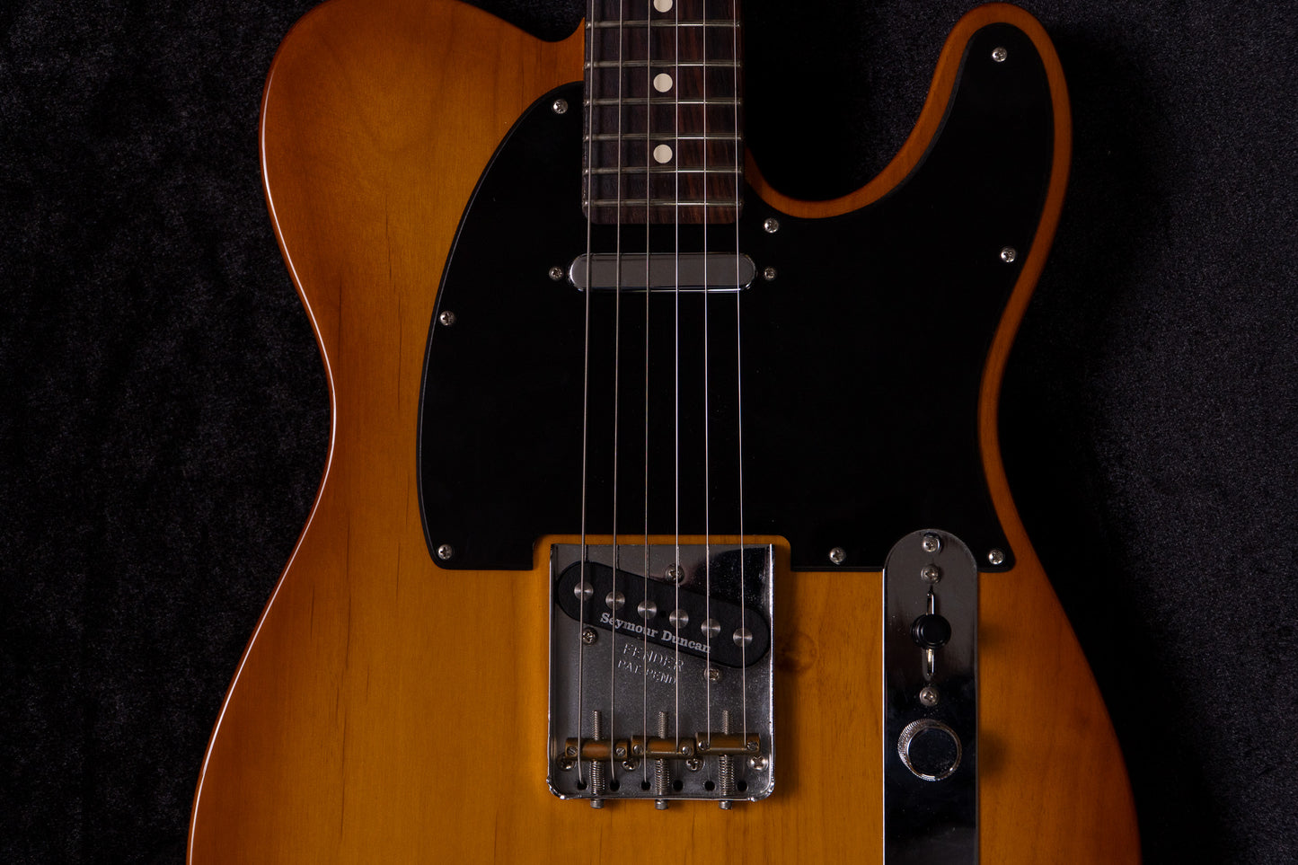 【used】Fender / American Performer Telecaster Mod 2021 #US210045318【TONIQyokohama】