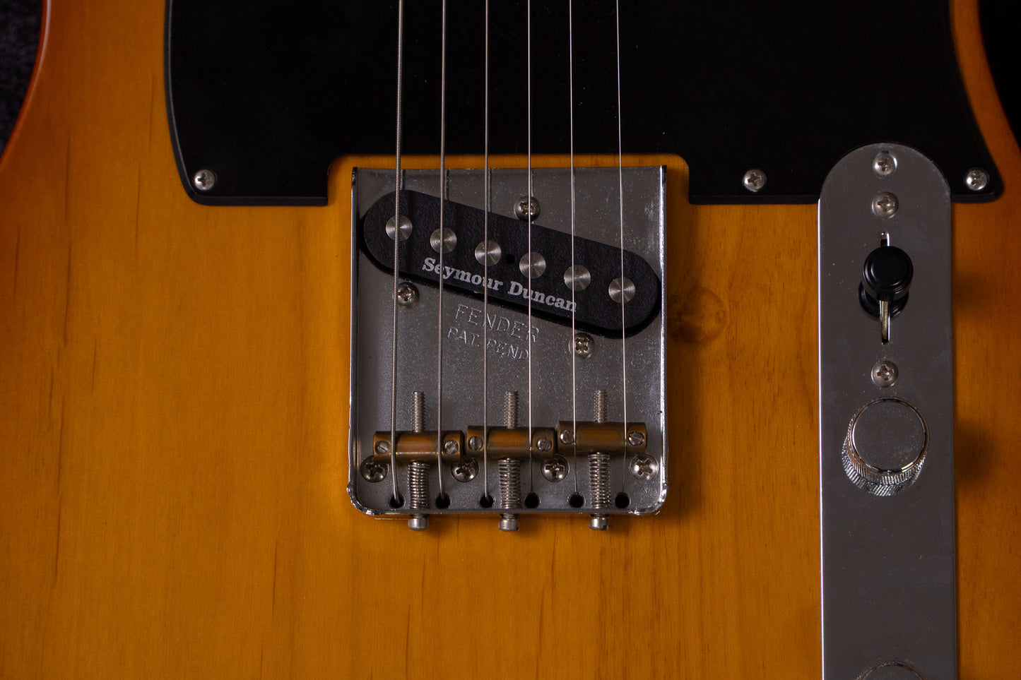 【used】Fender / American Performer Telecaster Mod 2021 #US210045318【TONIQyokohama】