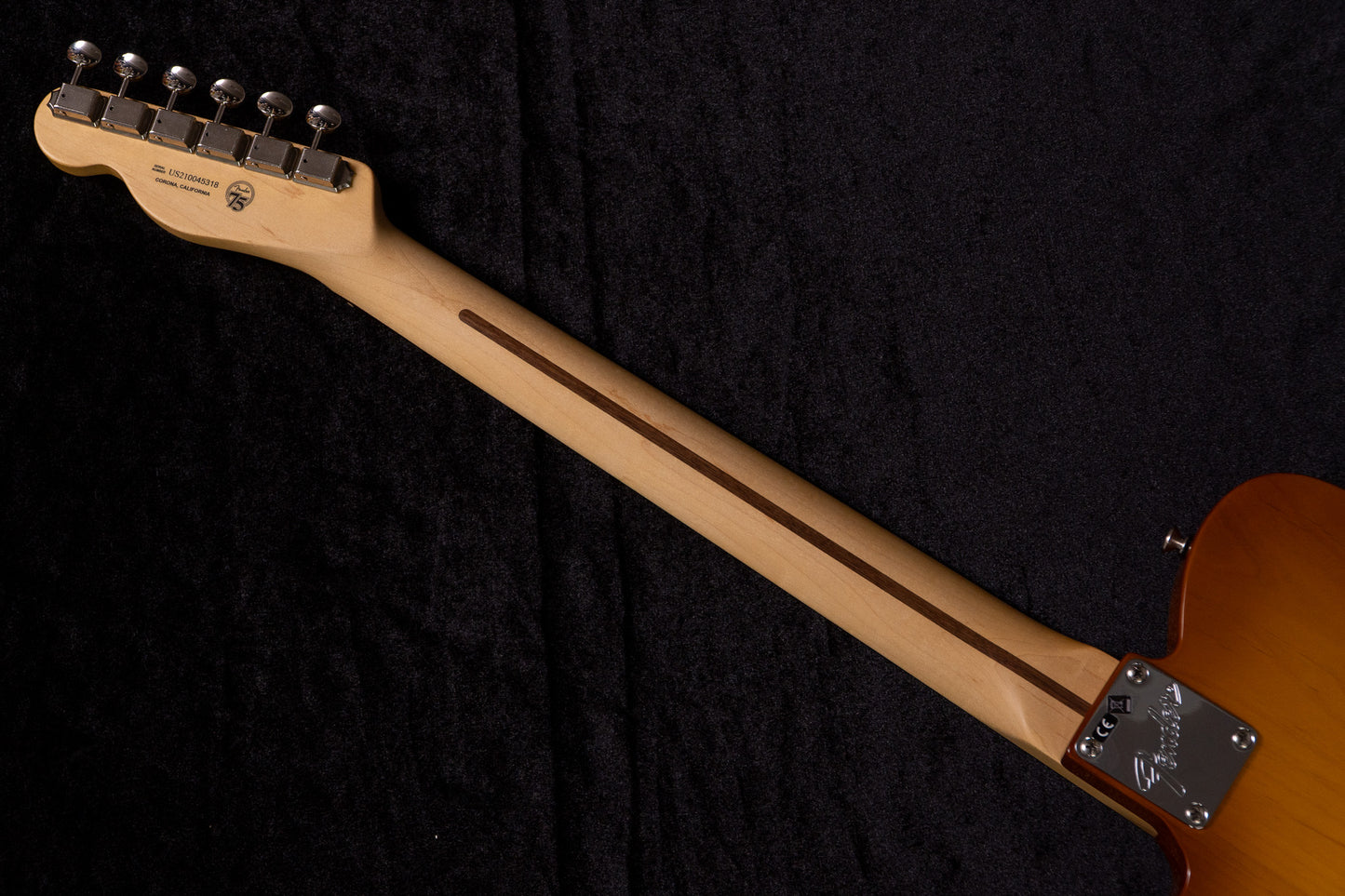 【used】Fender / American Performer Telecaster Mod 2021 #US210045318【TONIQyokohama】