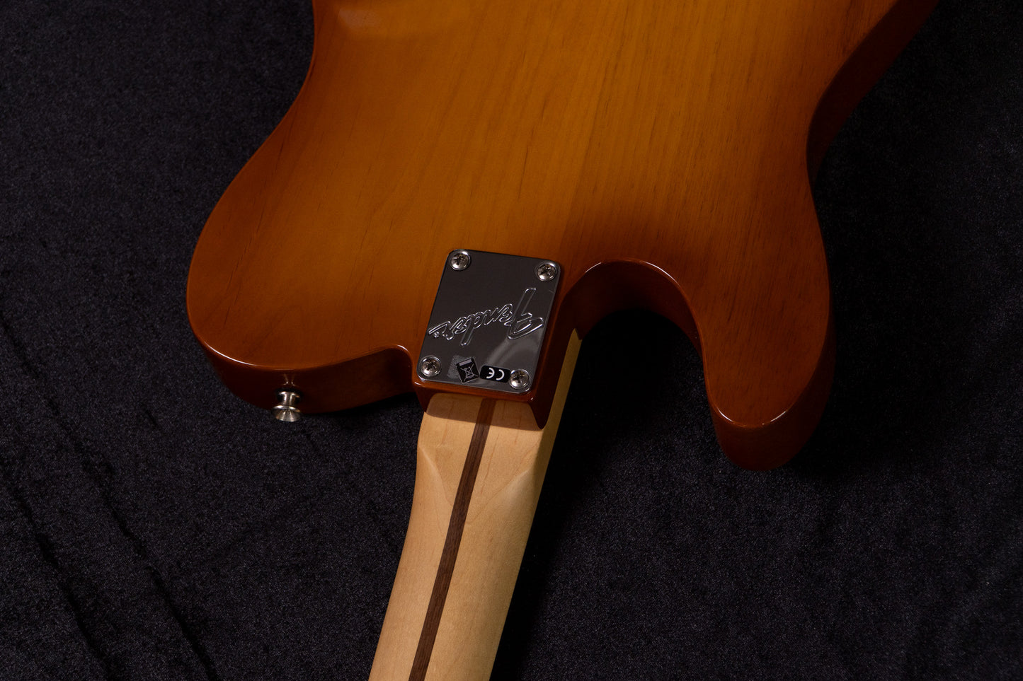 【used】Fender / American Performer Telecaster Mod 2021 #US210045318【TONIQyokohama】