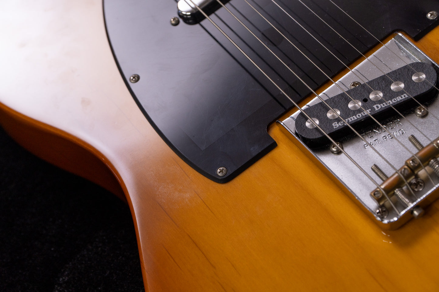 【used】Fender / American Performer Telecaster Mod 2021 #US210045318【TONIQyokohama】
