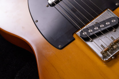 【used】Fender / American Performer Telecaster Mod 2021 #US210045318【TONIQyokohama】