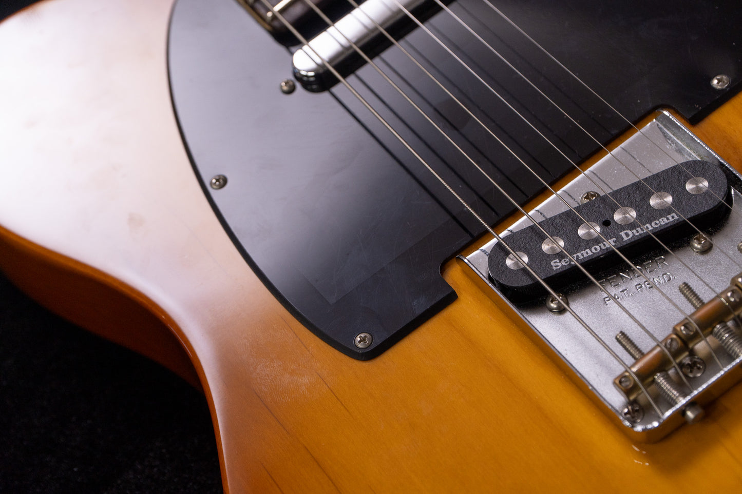 【used】Fender / American Performer Telecaster Mod 2021 #US210045318【TONIQyokohama】
