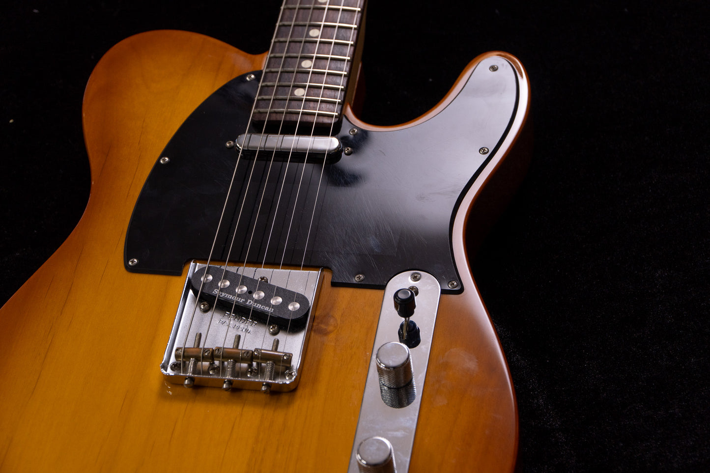 【used】Fender / American Performer Telecaster Mod 2021 #US210045318【TONIQyokohama】