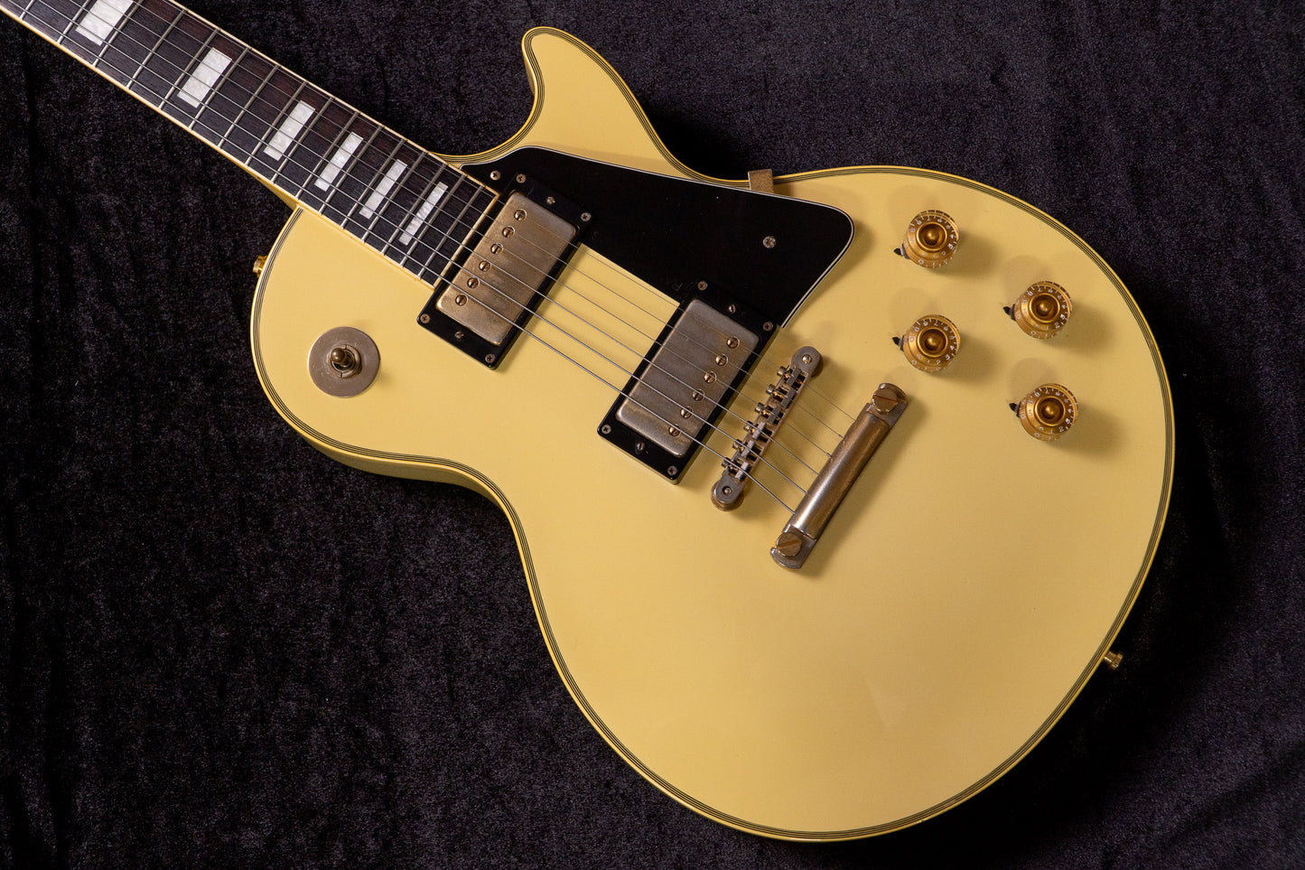 【used】Burny / LC-70RR Randy Rhoads Model 4.315kg【TONIQyokohama】