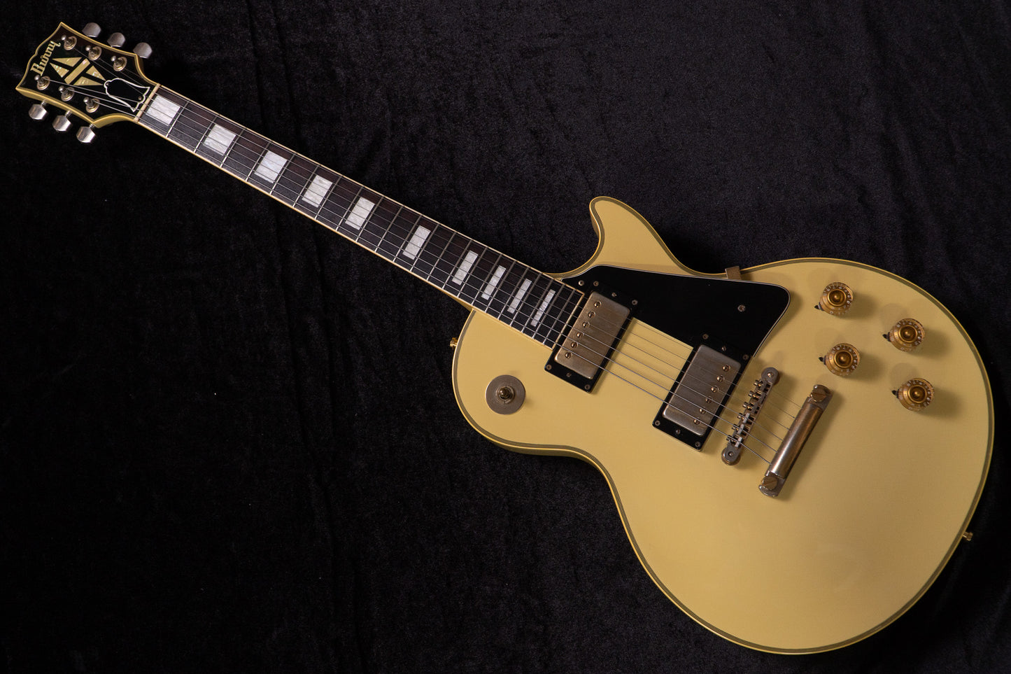 【used】Burny / LC-70RR Randy Rhoads Model 4.315kg【TONIQyokohama】