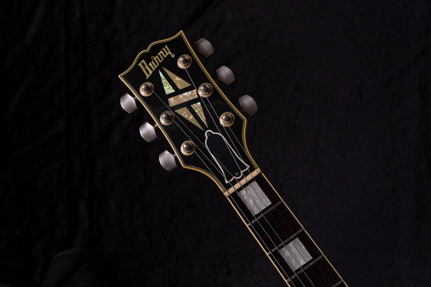 【used】Burny / LC-70RR Randy Rhoads Model 4.315kg【TONIQyokohama】