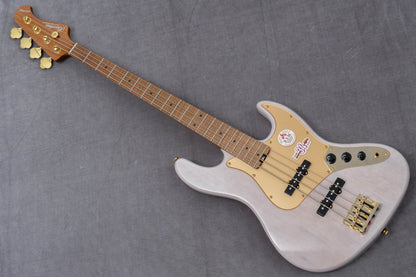 【outlet】Bacchus / WL4-STD/RSM SSW GD 4.07kg #GI21148【GIB Hyogo】