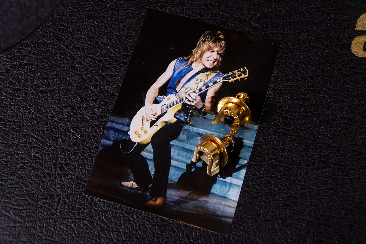 【used】Burny / LC-70RR Randy Rhoads Model 4.315kg【TONIQyokohama】