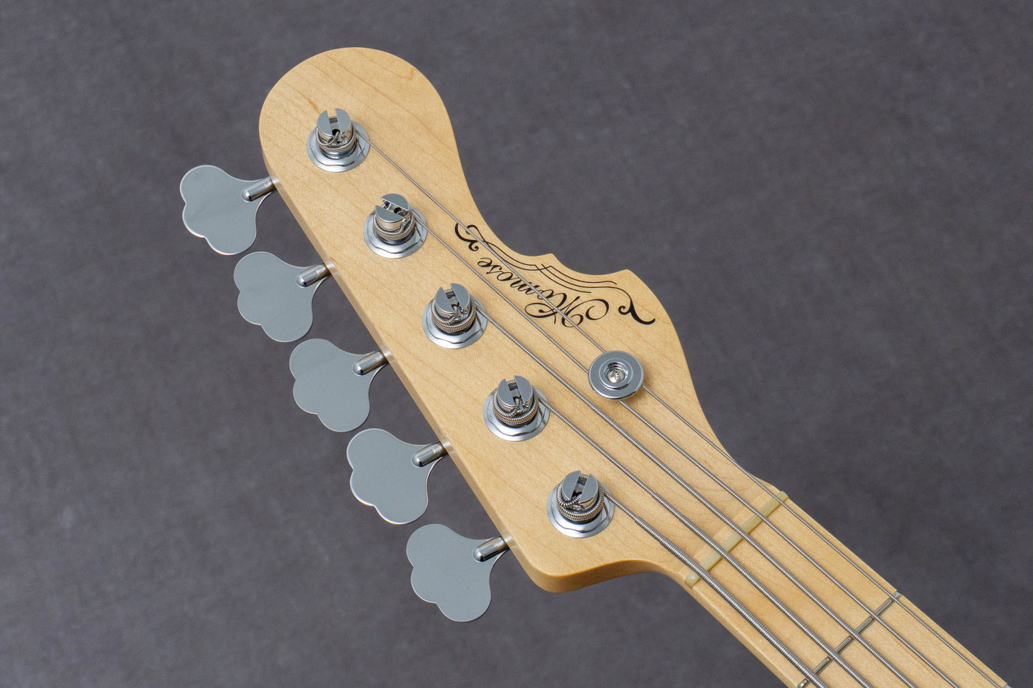 【new】momose / MJ・FIVE2/M SBBD 4.51kg #22172【GIB Hyogo】
