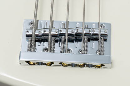 【new】Sadowsky / MX21 VJ5 OWT/M 4.28kg #SMX F 00945-25【GIB Hyogo】