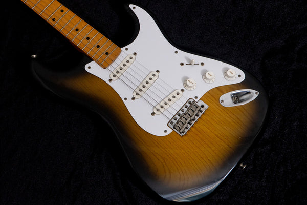 【Used】Seymour Duncan / ST-Type Sunburst 1981 Model 3.37kg #12534【Consignment Item】【TONIQ Yokohama】