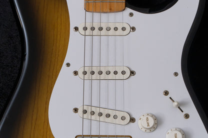 【Used】Seymour Duncan / ST-Type Sunburst 1981 Model 3.37kg #12534【Consignment Item】【TONIQ Yokohama】
