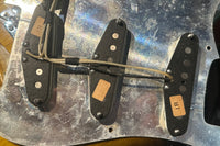【Used】Seymour Duncan / ST-Type Sunburst 1981 Model 3.37kg #12534【Consignment Item】【TONIQ Yokohama】