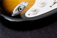 【Used】Seymour Duncan / ST-Type Sunburst 1981 Model 3.37kg #12534【Consignment Item】【TONIQ Yokohama】