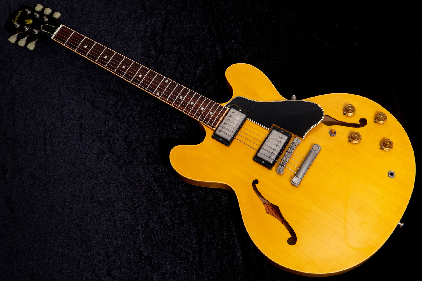 【used】Gibson / Custom Shop Historic Collection 1959 ES-335 2004 3.895kg #A-94051 【Consignment Item】【TONIQ Yokohama】