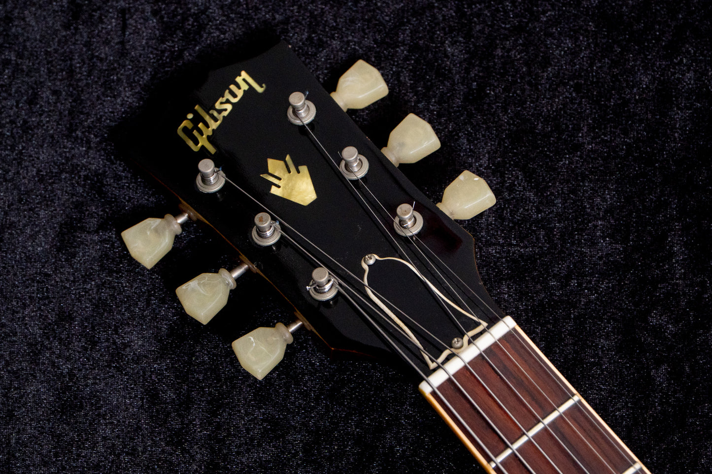 【used】Gibson / Custom Shop Historic Collection 1959 ES-335 2004 3.895kg #A-94051 【Consignment Item】【TONIQ Yokohama】