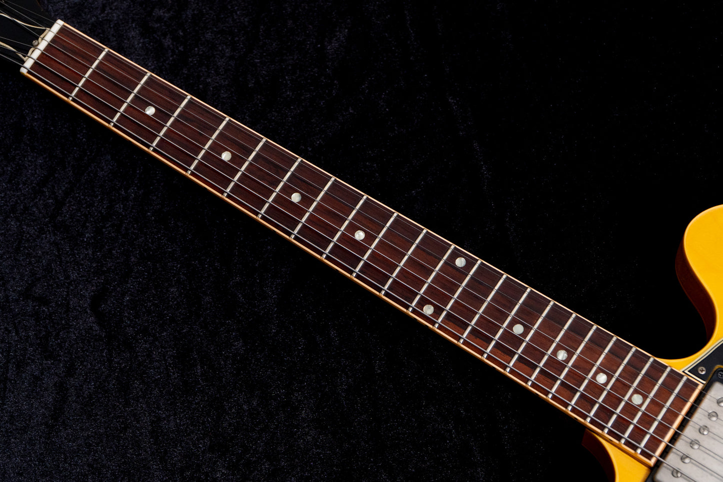 【used】Gibson / Custom Shop Historic Collection 1959 ES-335 2004 3.895kg #A-94051 【Consignment Item】【TONIQ Yokohama】