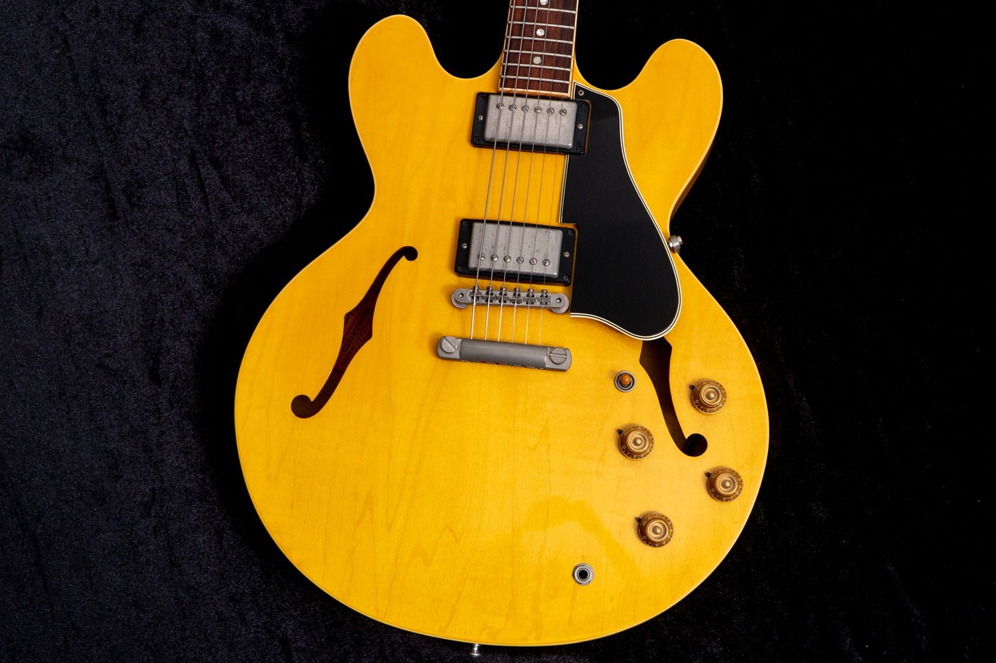 【used】Gibson / Custom Shop Historic Collection 1959 ES-335 2004 3.895kg #A-94051 【Consignment Item】【TONIQ Yokohama】