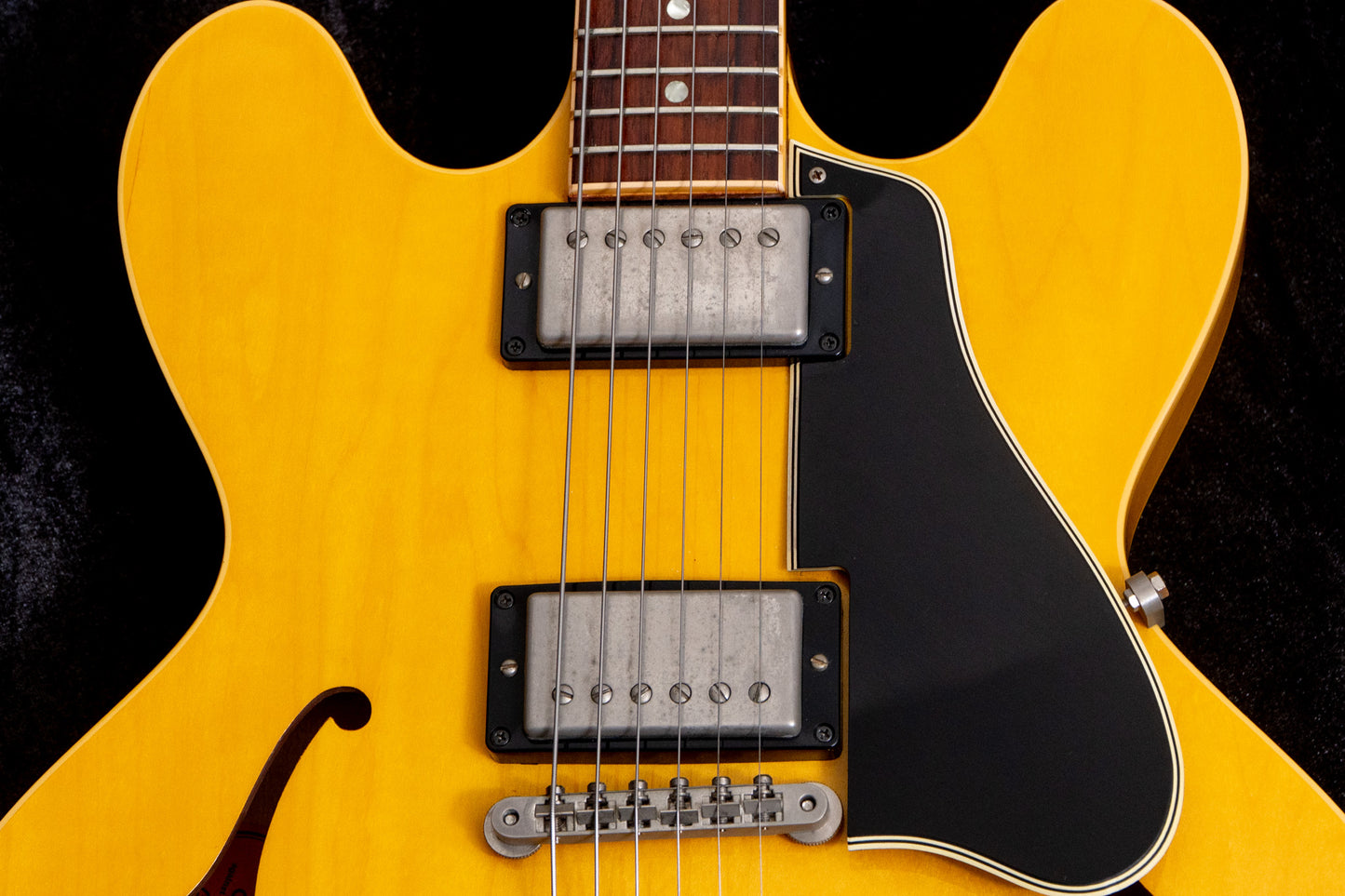 【used】Gibson / Custom Shop Historic Collection 1959 ES-335 2004 3.895kg #A-94051 【Consignment Item】【TONIQ Yokohama】