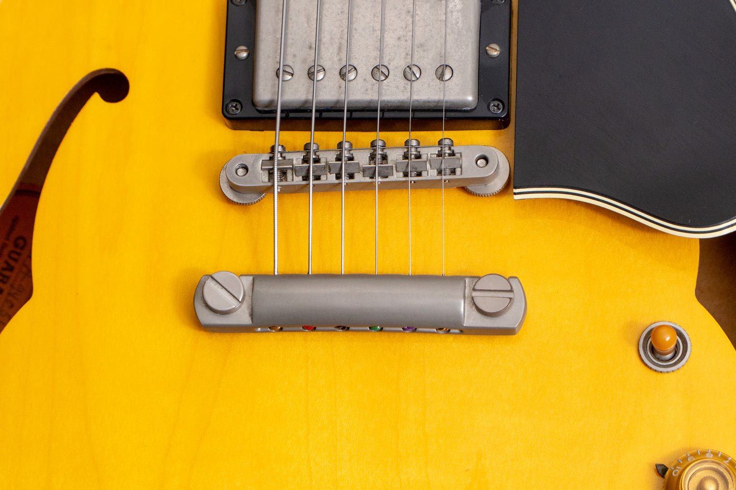 【used】Gibson / Custom Shop Historic Collection 1959 ES-335 2004 3.895kg #A-94051 【Consignment Item】【TONIQ Yokohama】