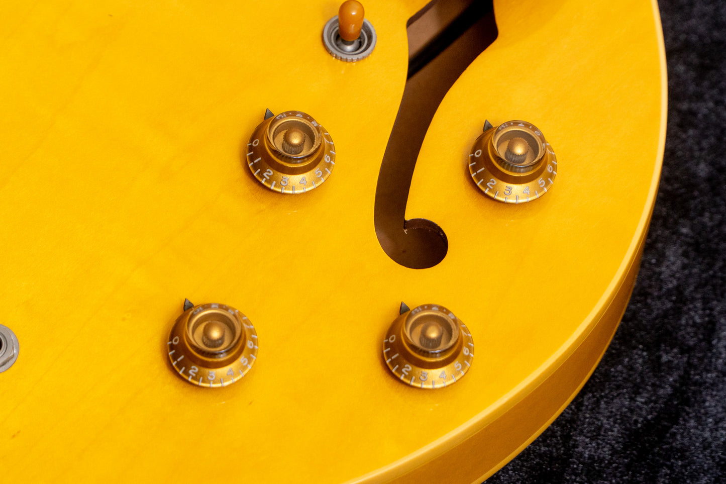 【used】Gibson / Custom Shop Historic Collection 1959 ES-335 2004 3.895kg #A-94051 【Consignment Item】【TONIQ Yokohama】