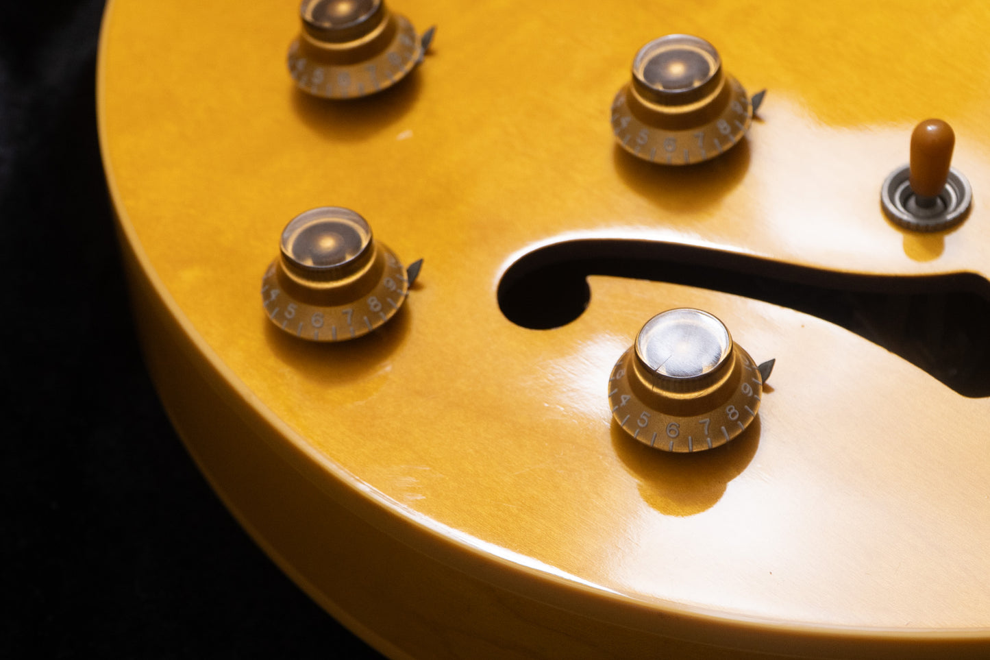【used】Gibson / Custom Shop Historic Collection 1959 ES-335 2004 3.895kg #A-94051 【Consignment Item】【TONIQ Yokohama】