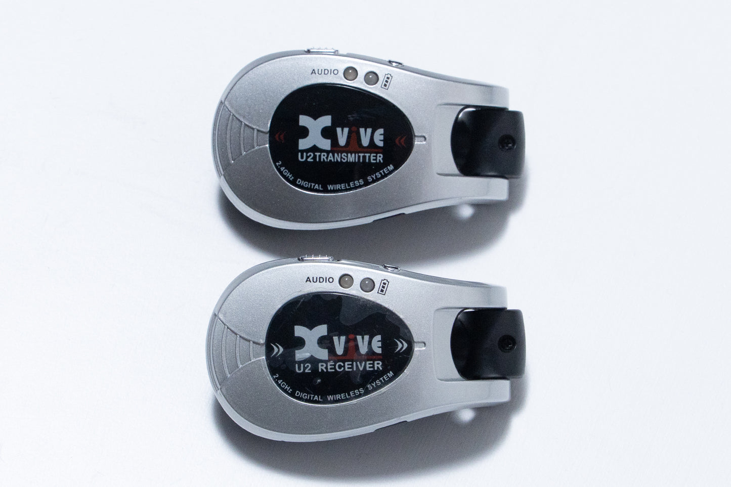 【used】Xvive / XV-U2 Wireless Guitar System 【GIB Yokohama】