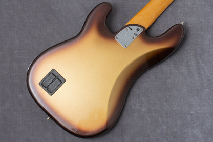 【used】Fender / American Ultra Precision Bass Mocha Burst 2019 4.2kg #US19079894【GIB Hyogo】