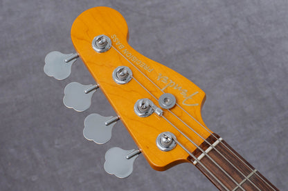 【used】Fender / American Ultra Precision Bass Mocha Burst 2019 4.2kg #US19079894【GIB Hyogo】