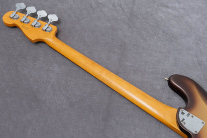 【used】Fender / American Ultra Precision Bass Mocha Burst 2019 4.2kg #US19079894【GIB Hyogo】