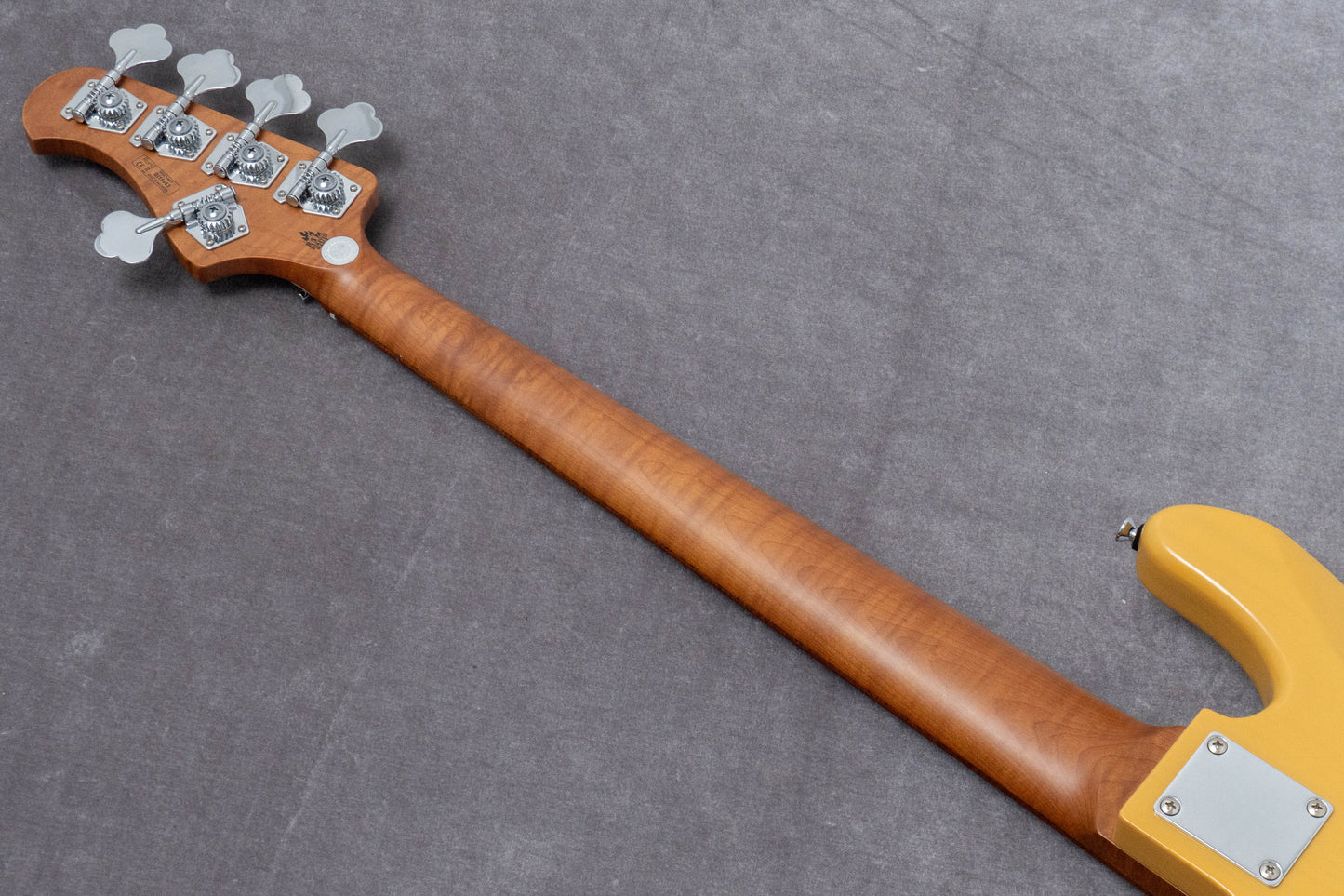【used】Bacchus / WL5-ASH/RSM BBD 4.662kg #GI18963【GIB Hyogo】