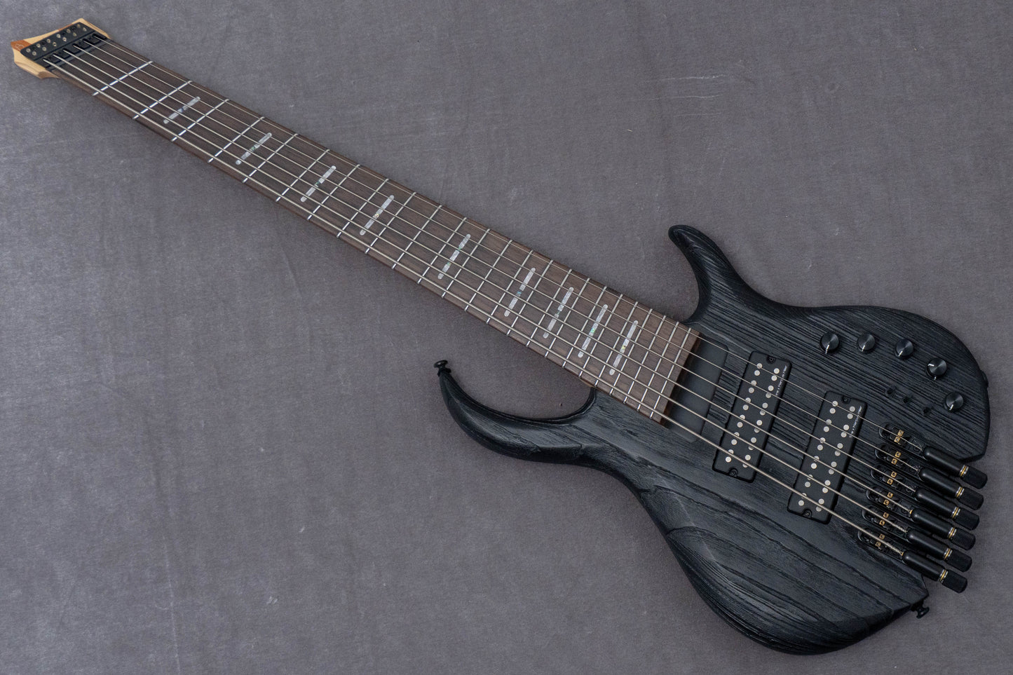 【new】Sire / M6-6 BK.S 3.7kg #2N26H30002【GIB Hyogo】