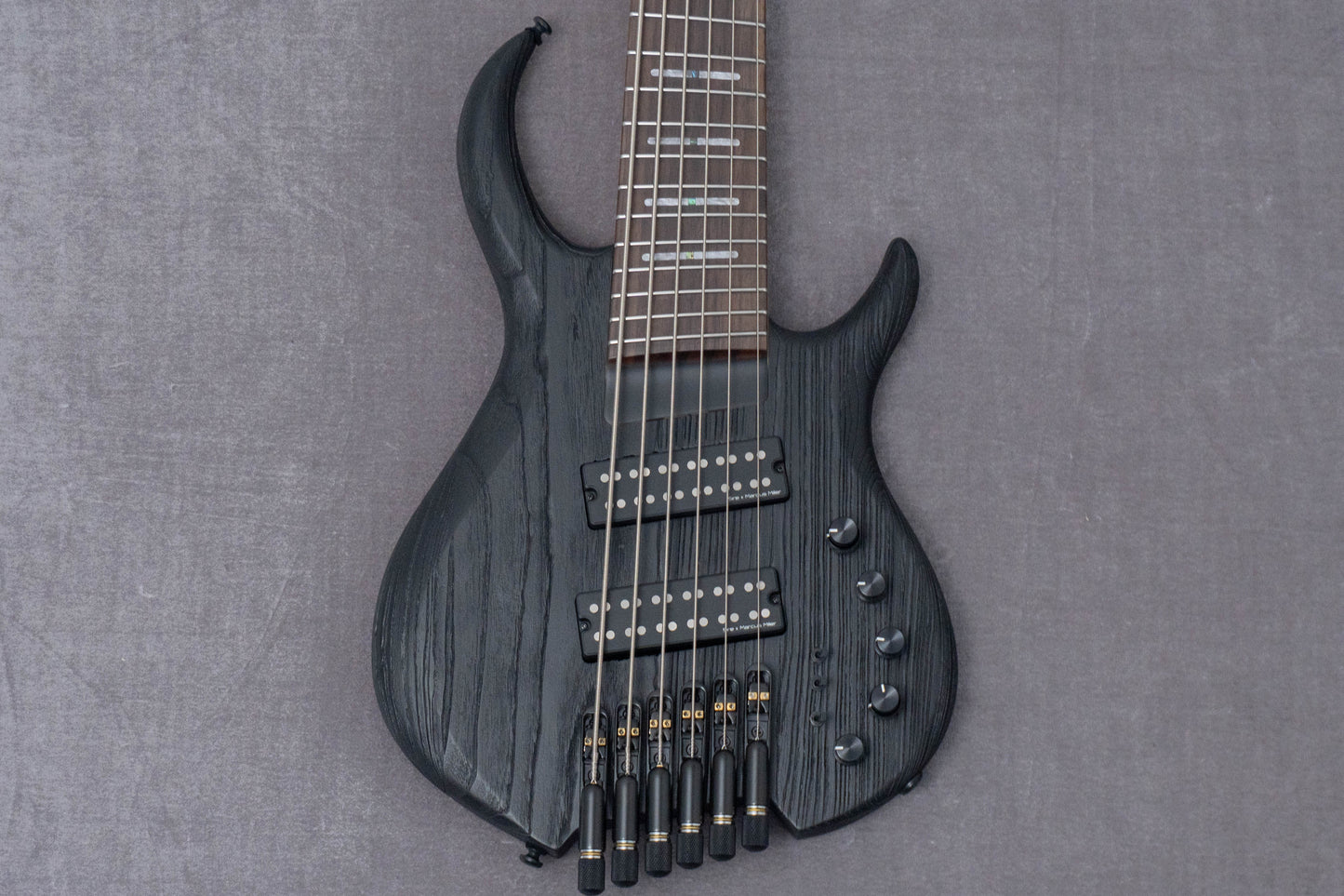 【new】Sire / M6-6 BK.S 3.7kg #2N26H30002【GIB Hyogo】
