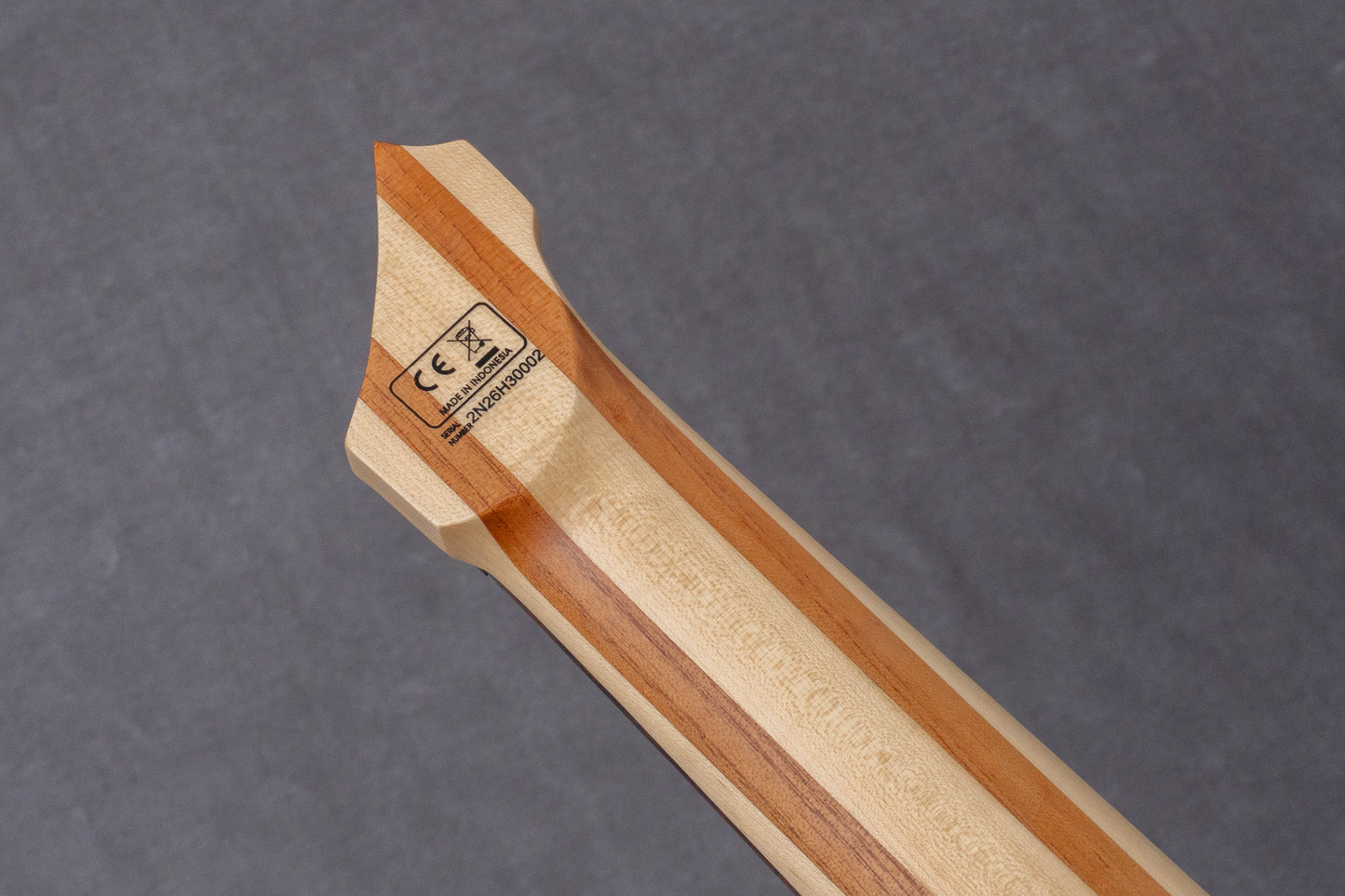 【new】Sire / M6-6 BK.S 3.7kg #2N26H30002【GIB Hyogo】