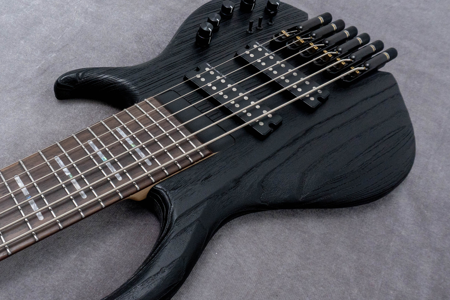 【new】Sire / M6-6 BK.S 3.7kg #2N26H30002【GIB Hyogo】