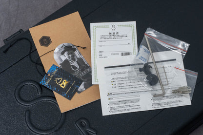 【new】Sire / F10-5 NT.S 4.55kg #2N26800019【GIB Hyogo】