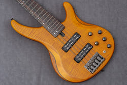 【used】YAMAHA / TRBX605FM 3.97kg #IKM124025【GIB Hyogo】【Plek-adjusted】